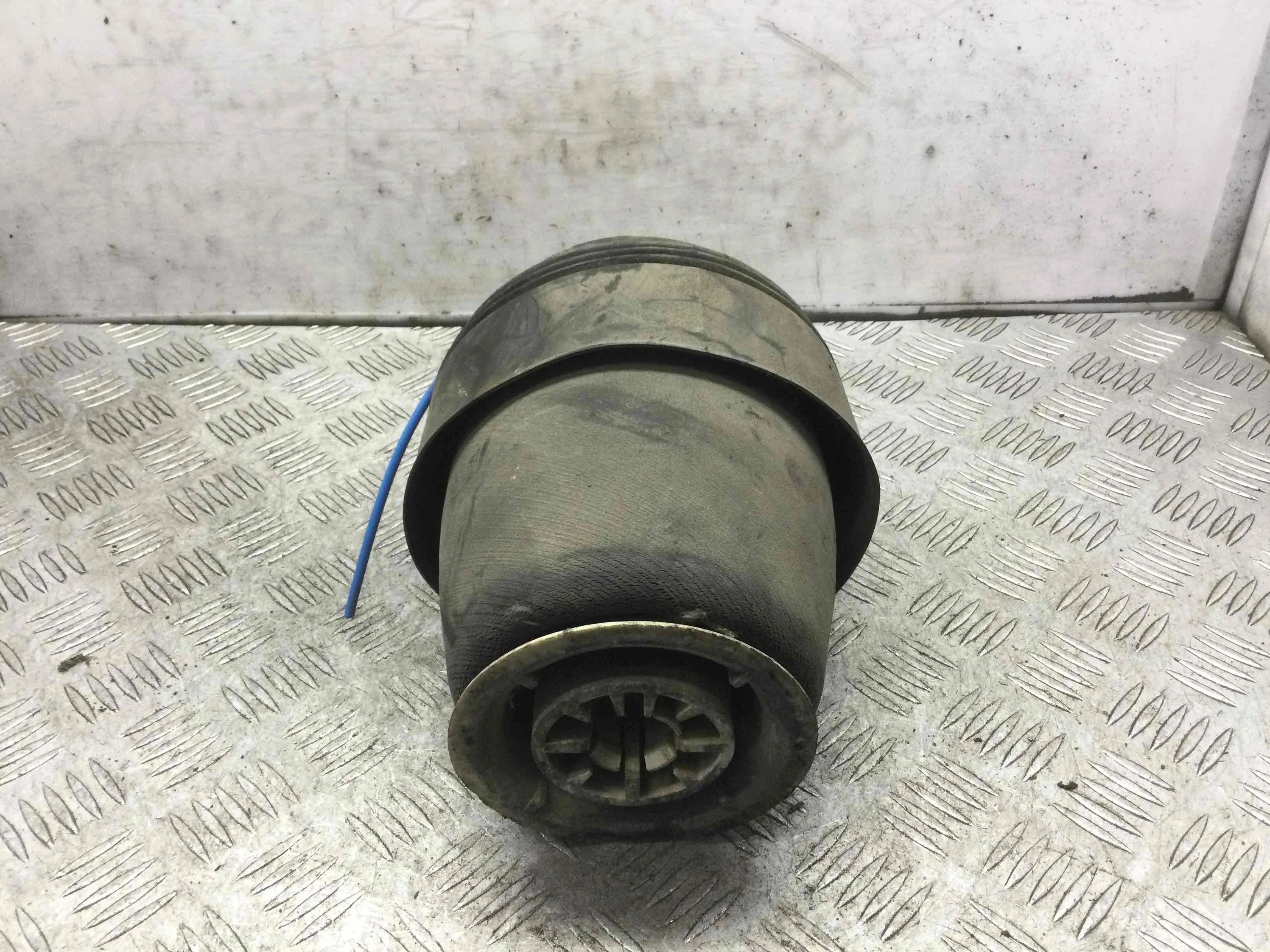 Пневмоподушка BMW 5-Series 5-Series E61 2004 - 2010 дизель 3.0 TDI Автомат Универсал