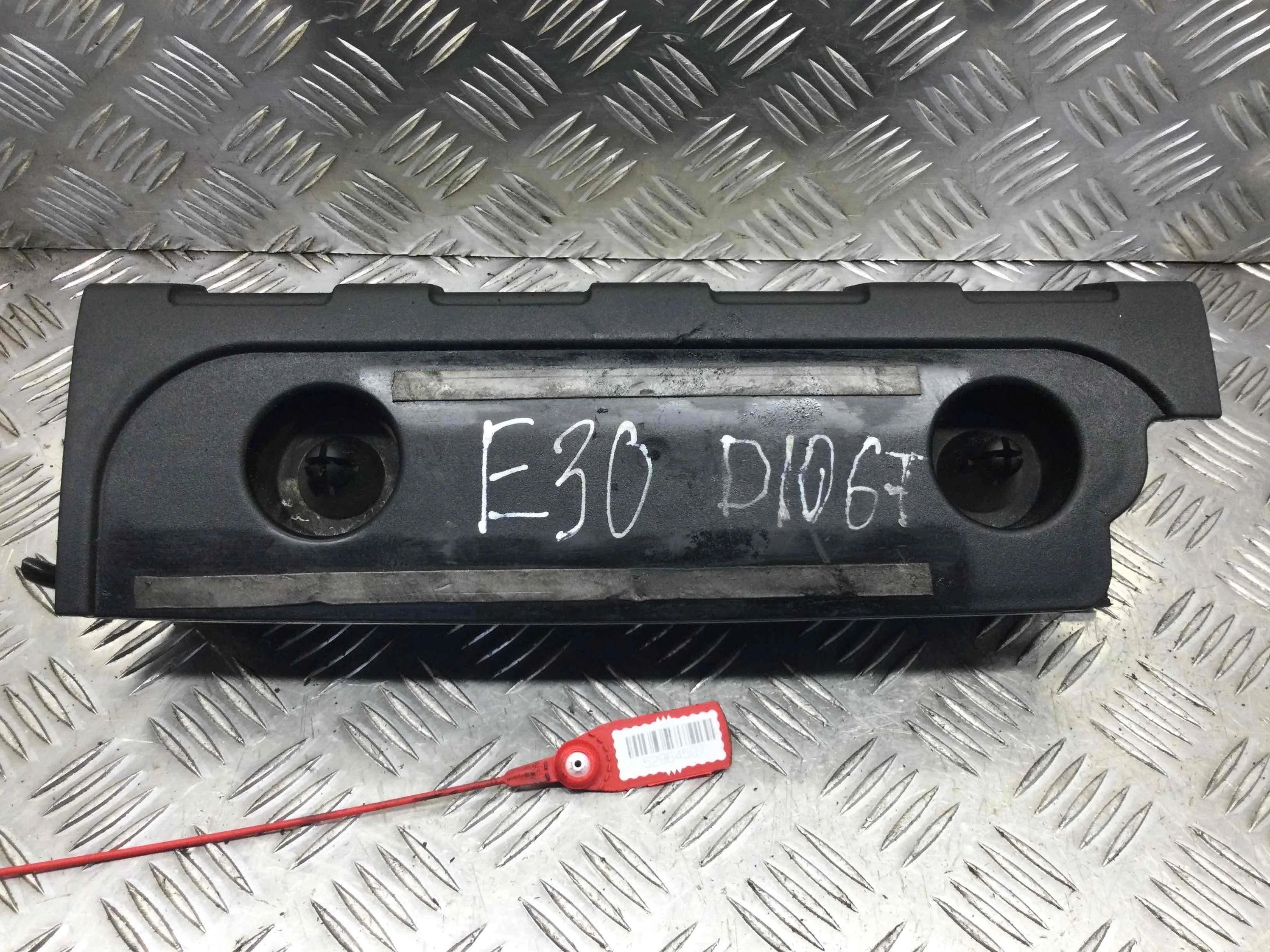 Маслоотделитель (сапун) Volkswagen Passat B6 (2005-2010) бензин 2.0  Автомат Седан