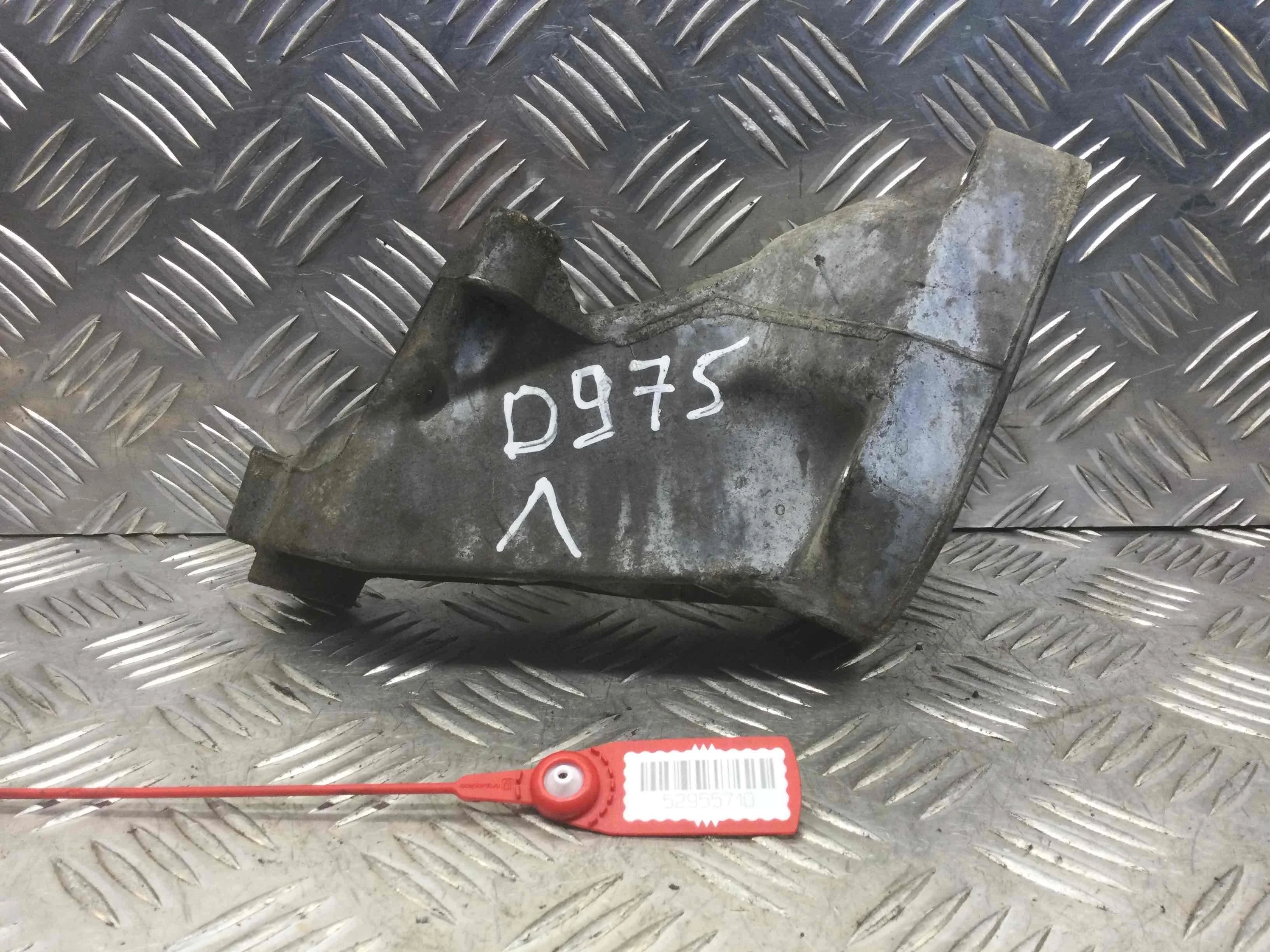 Кронштейн двигателя Mercedes C-klasse W203/S203/CL203 (2000-2004) дизель 2.2 CDI Автомат Седан