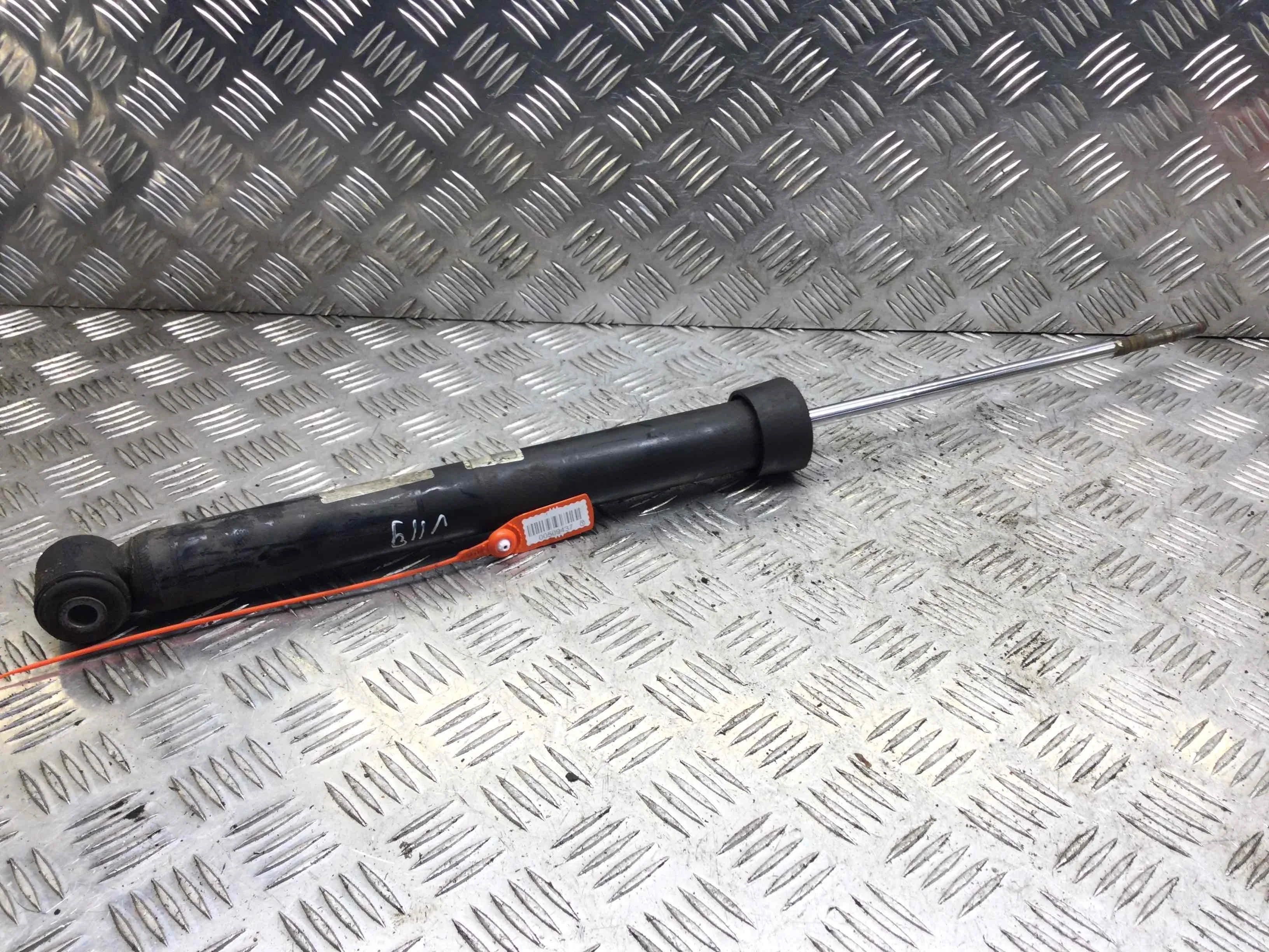 Амортизатор задний BMW 3-Series 3-Series E46 1998 - 2006 дизель 2.0 D Механика Универсал