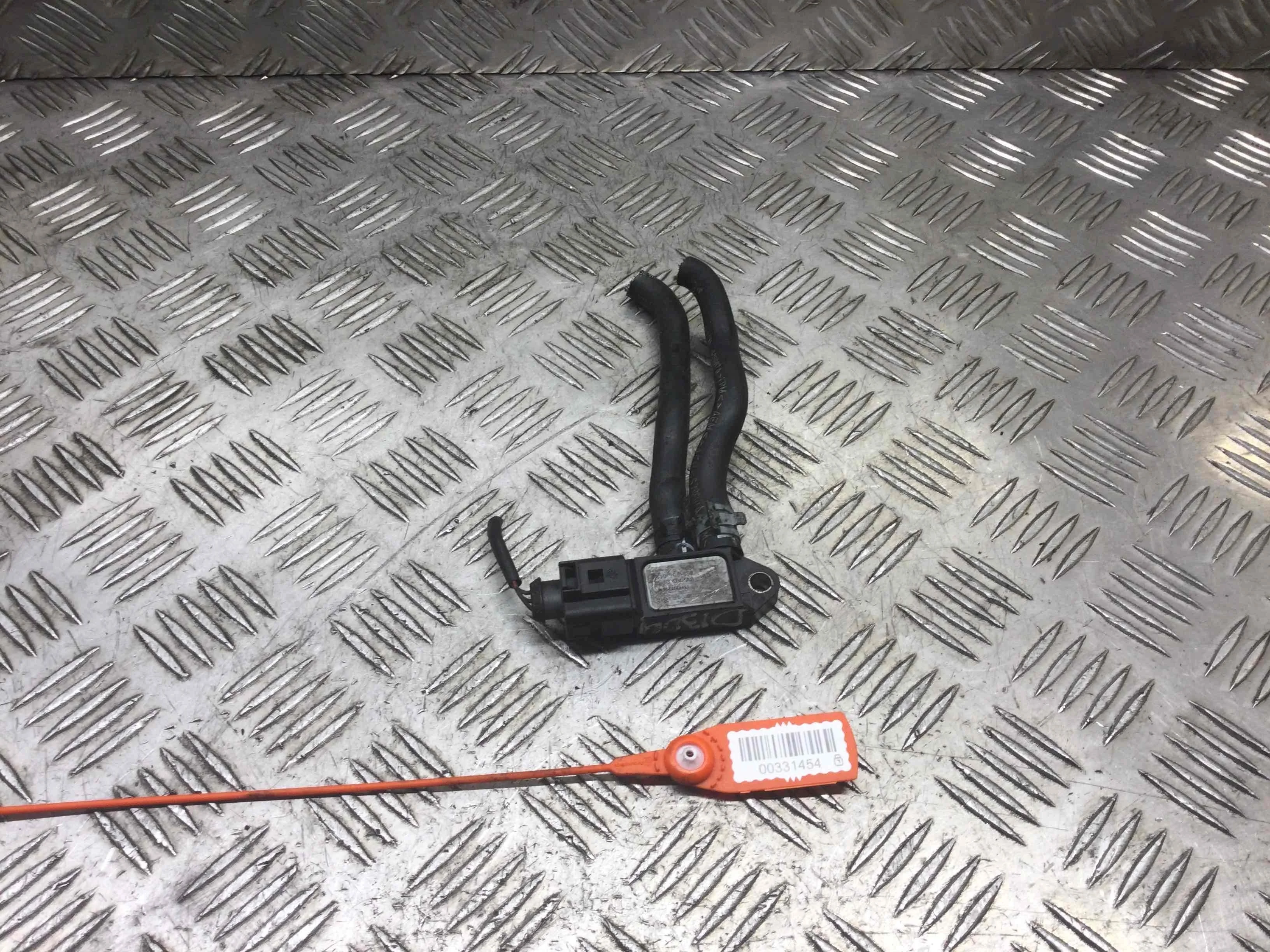 Датчик абсолютного давления Audi A6 C6/4F (2004-2008) дизель 2.0 TDI Вариатор Седан