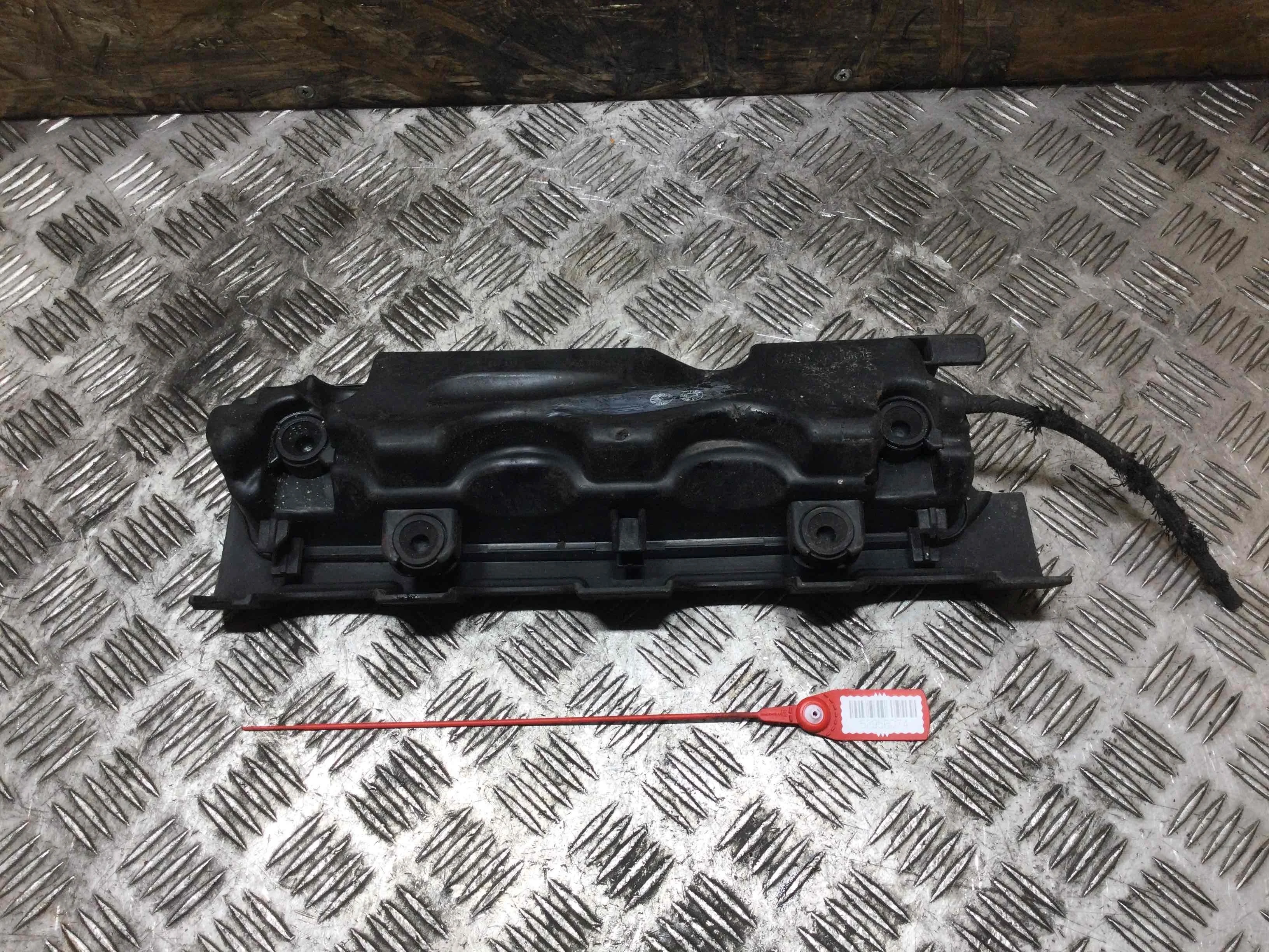 Ресивер воздушный SEAT Altea 1 поколение (2004-2009) бензин 2.0 FSI Механика Х/б