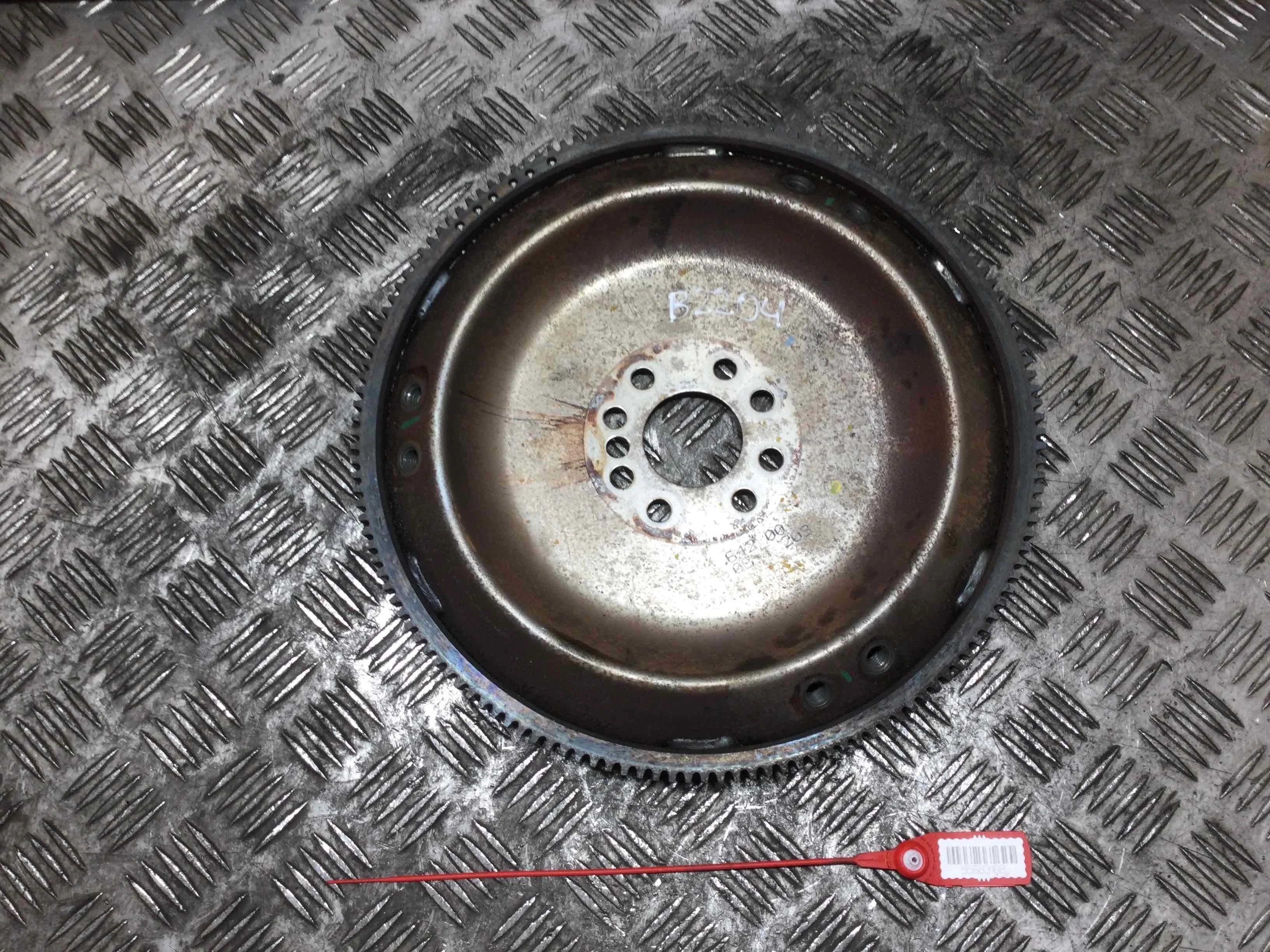 Маховик АКПП (драйв плата) Mercedes CLK W209/A209 (2002-2005) дизель 3.0 CDI Автомат Седан