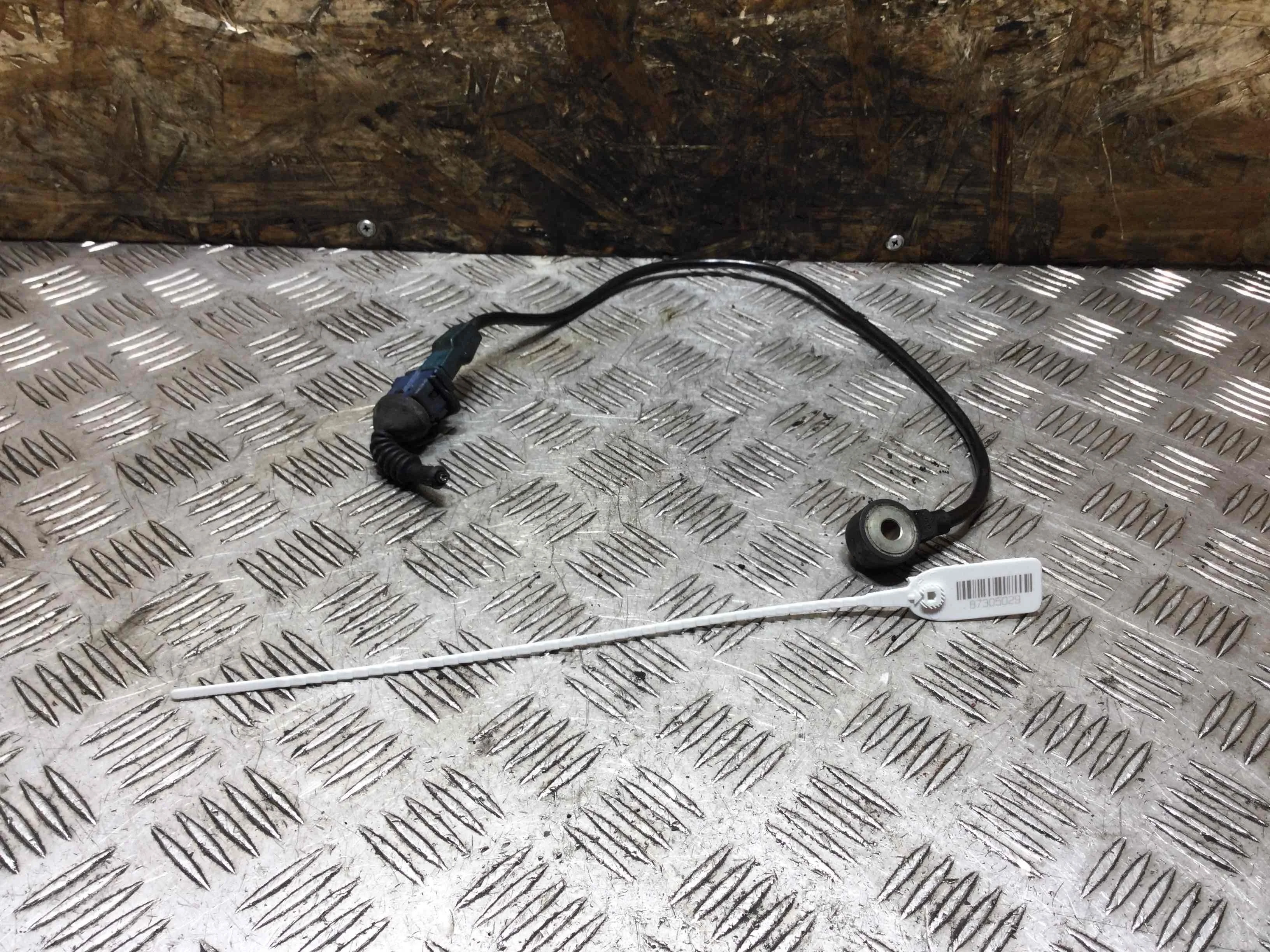 Датчик детонации Audi A4 B5 (1994-1999) бензин 1.8 i Механика Универсал