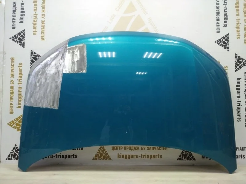 Капот Suzuki Vitara 2014-2019 LY до Рестайлинг