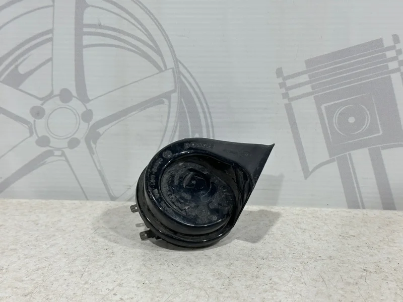 Звуковой сигнал нч 420hz Mercedes-benz 2007 W211