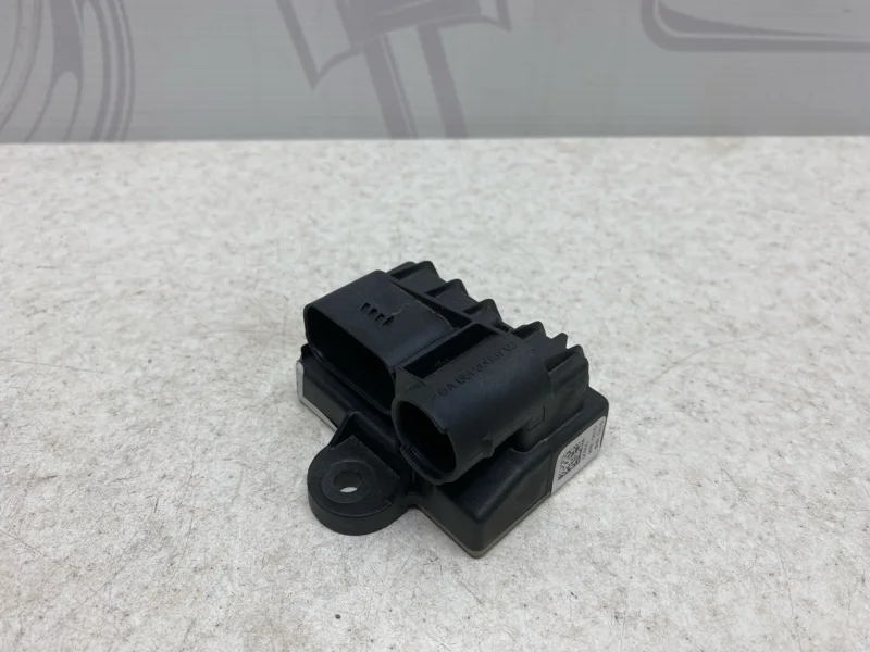 Блок управления свечами накала Mercedes-benz GLE 2018 W166