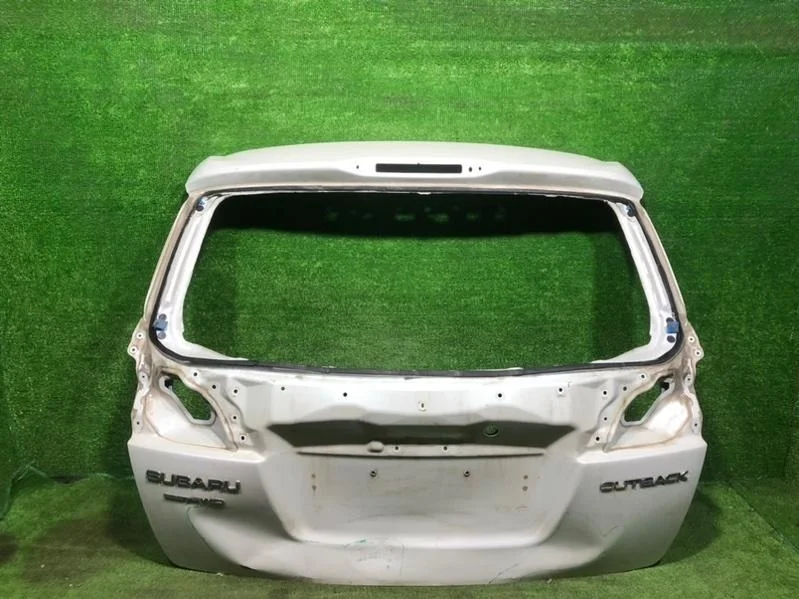 Крышка багажника Subaru Outback 4 (2009-2012)
