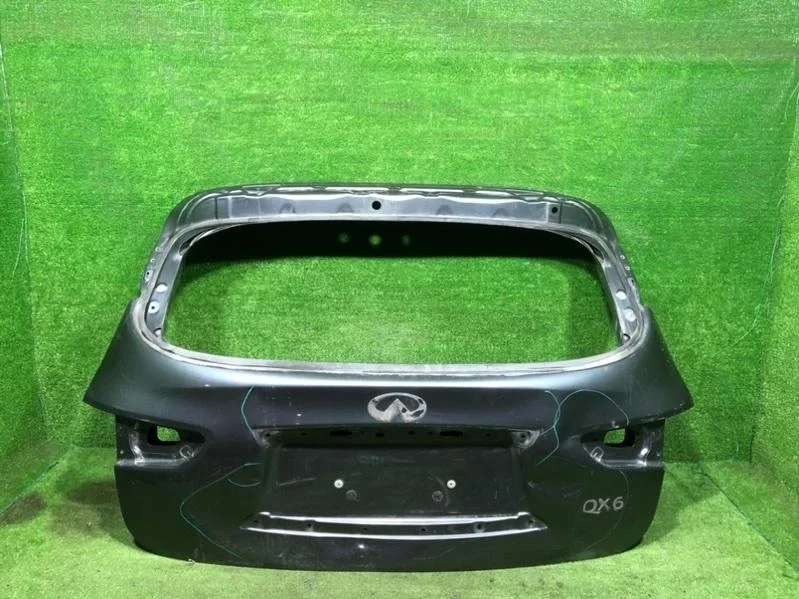 Крышка багажника Infiniti Qx60 (2013-2016)
