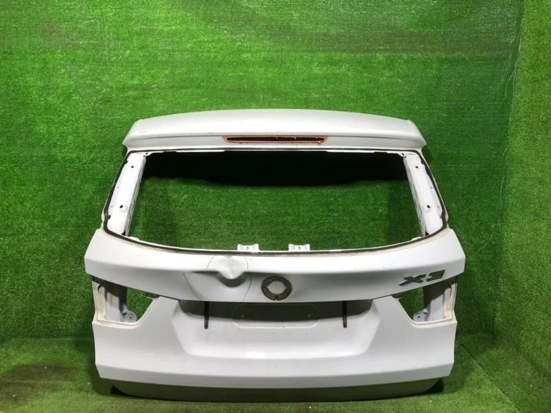 Крышка багажника Bmw X3 F25 (2010-2014)
