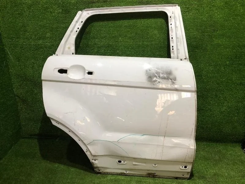 Дверь задняя правая Land-Rover Range Rover Evoque 1 (2011-2018)