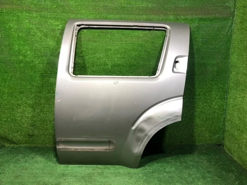 Дверь задняя левая Nissan Pathfinder 3 R51 (2004-2010)