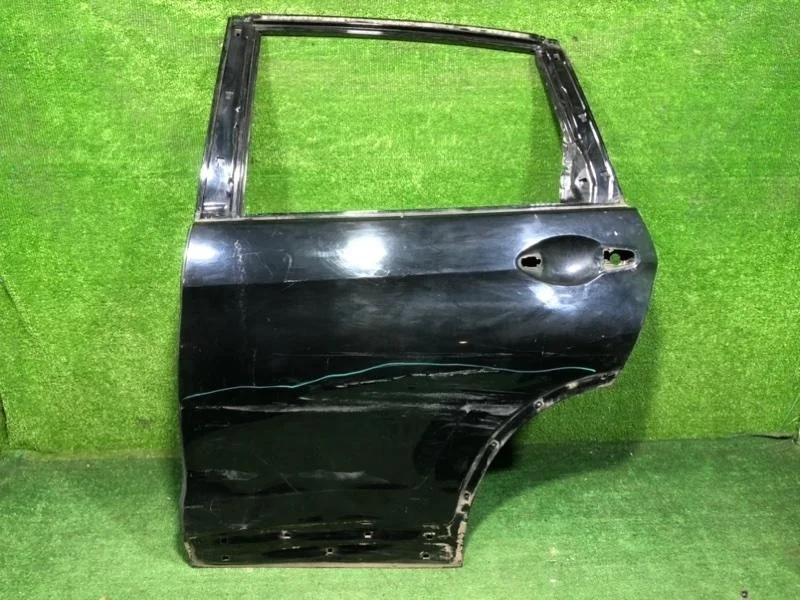 Дверь задняя левая Honda Cr-V 4 (2012-2015)
