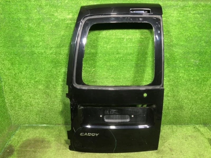 Дверь багажника левая Vw Caddy 4 (2015-2020)