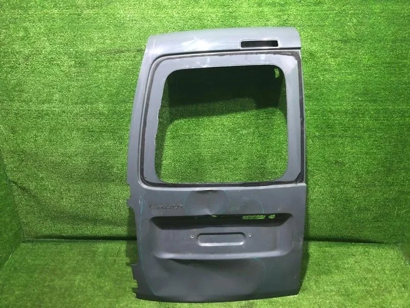 Дверь багажника левая Vw Caddy 3 (2004-2010)