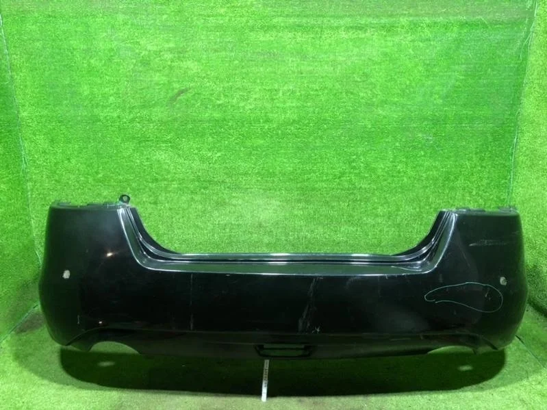 Бампер задний Nissan Teana L33 (2014-2020)