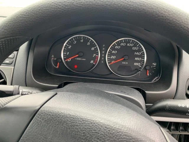 Продажа Mazda Atenza 2.0 (144Hp) (LF DE) FWD AT по запчастям