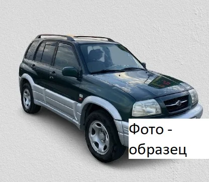 Продажа Suzuki Grand Vitara 2.5 (157Hp) (H25A) 4WD AT по запчастям