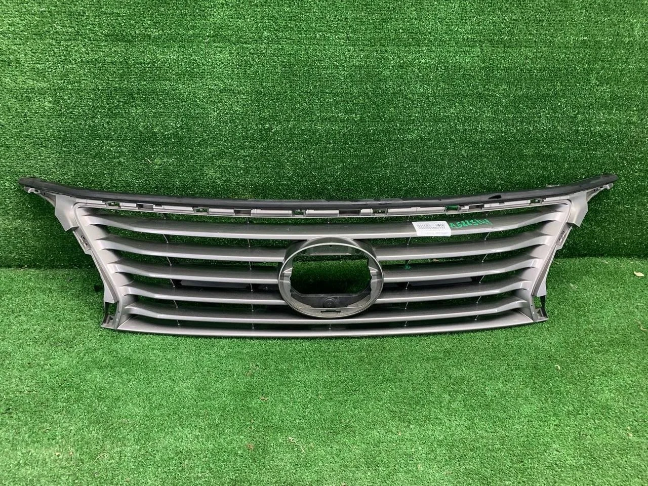 Решетка радиатора Lexus Rx 3 Al10 (2012-2015)