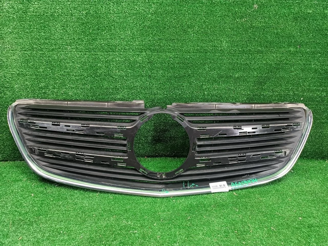Решетка радиатора Mercedes-Benz V W447 (2014-Н.В.)