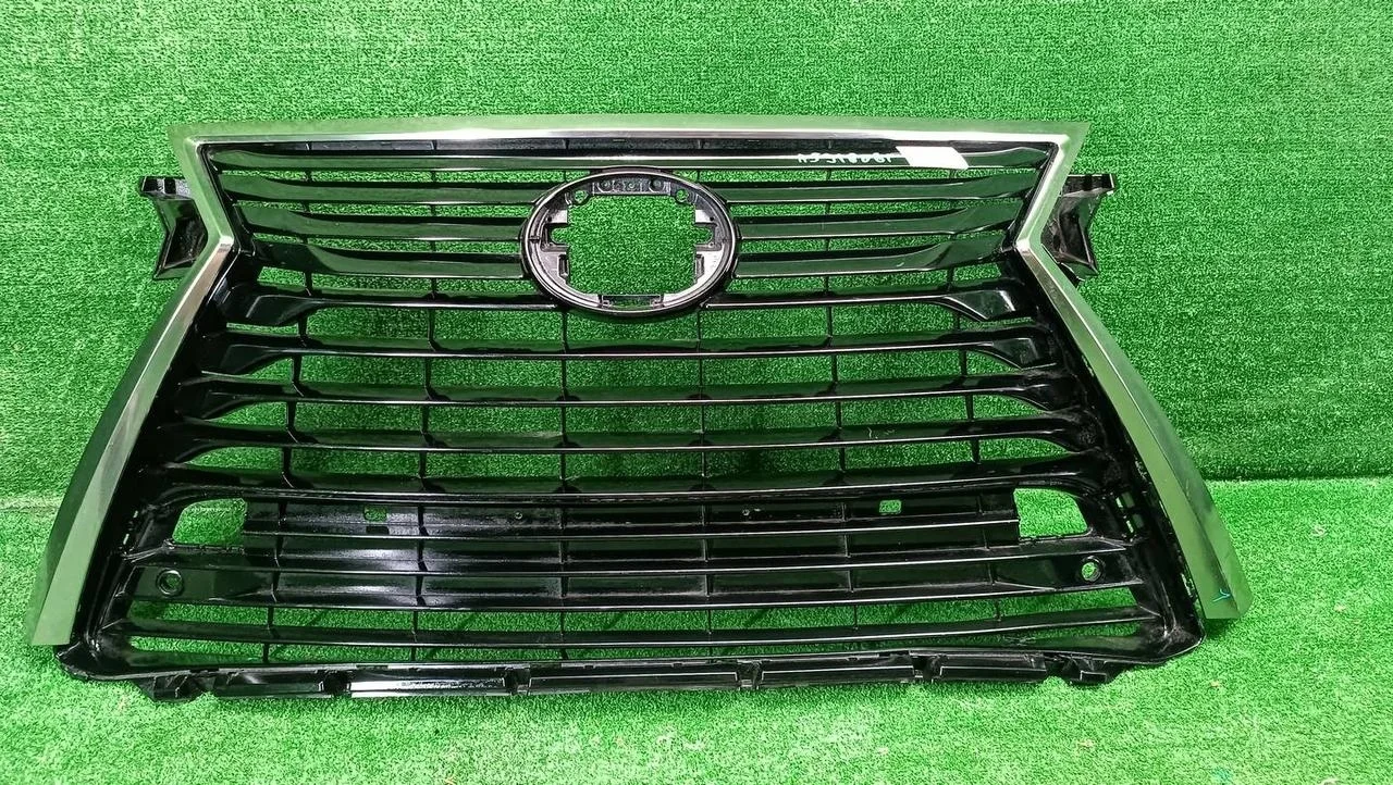 Решетка радиатора Lexus Rx 4 (2015-2019)