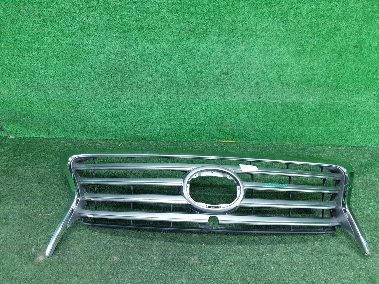 Решетка радиатора Lexus Lx 570 Urj200 (2012-2015)