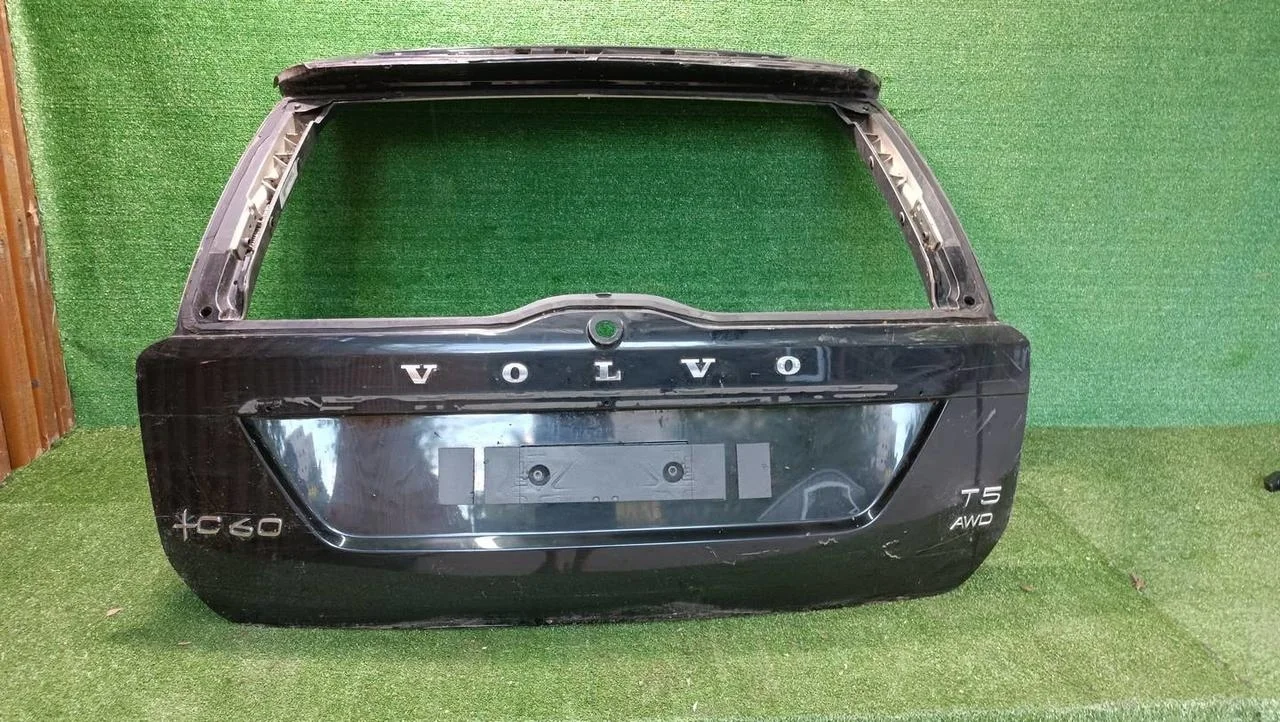 Крышка багажника Volvo Xc60 (2013-2017)