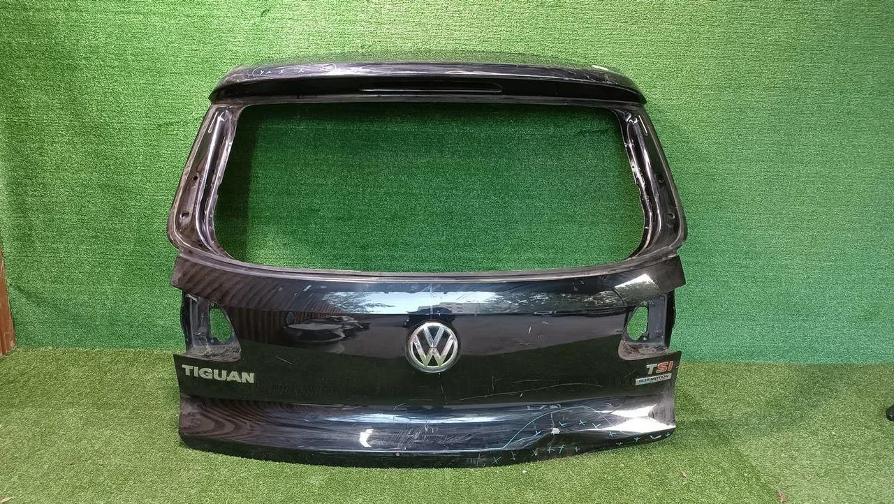 Крышка багажника Vw Tiguan 1 (2007-2011)