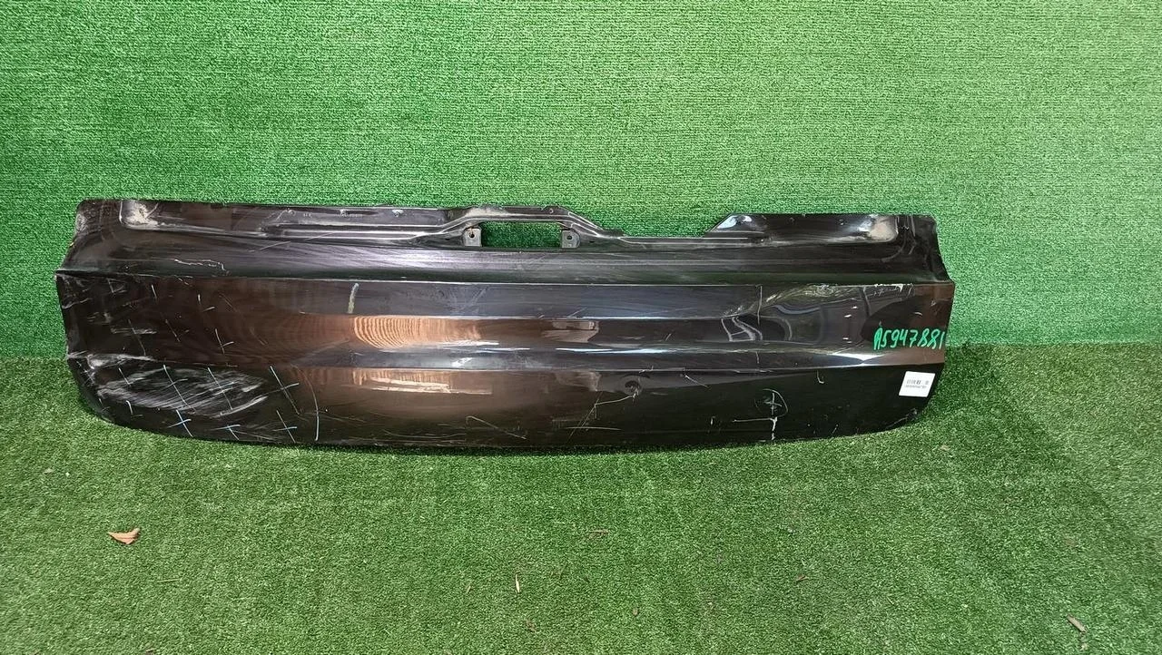 Борт задний откидной Bmw X5 F15 (2013-2018)