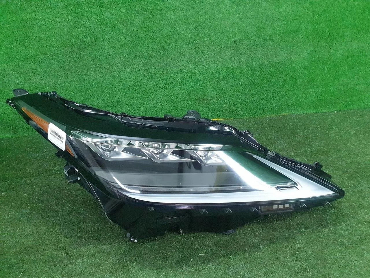 Фара правая Lexus Rx 4 (2019-2022)