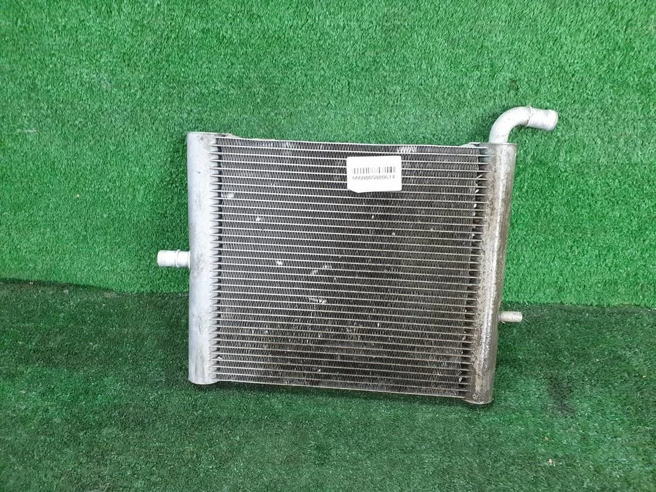 Радиатор охлаждения дополнительный Land-Rover Range Rover Sport 2 L494 (2013-2017)