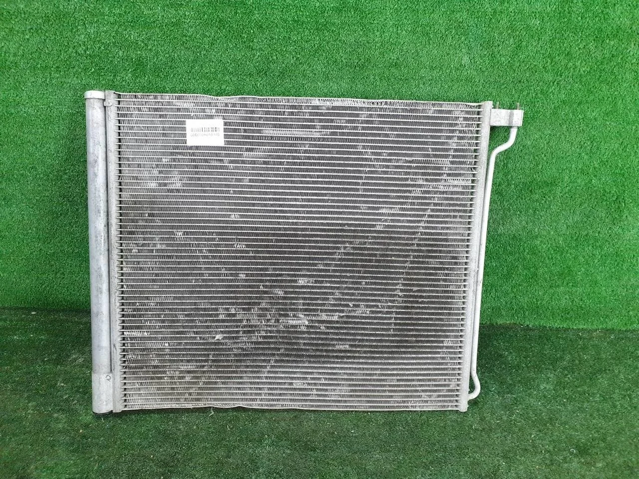 Радиатор кондиционера Bmw X5 F15 (2013-2018)