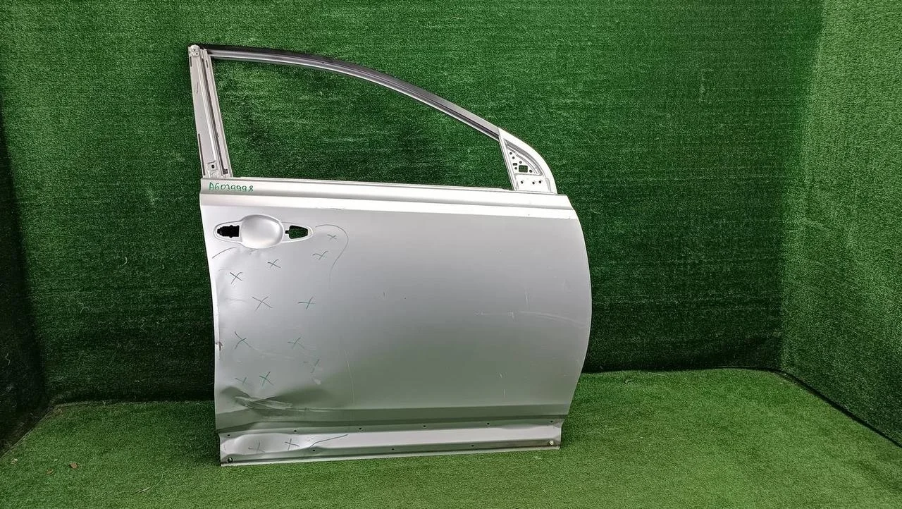 Дверь передняя правая Toyota Rav 4 Ca40 (2012-2015)