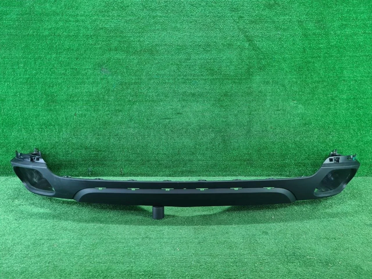 Юбка заднего бампера Bmw X5 F15 (2013-2018)