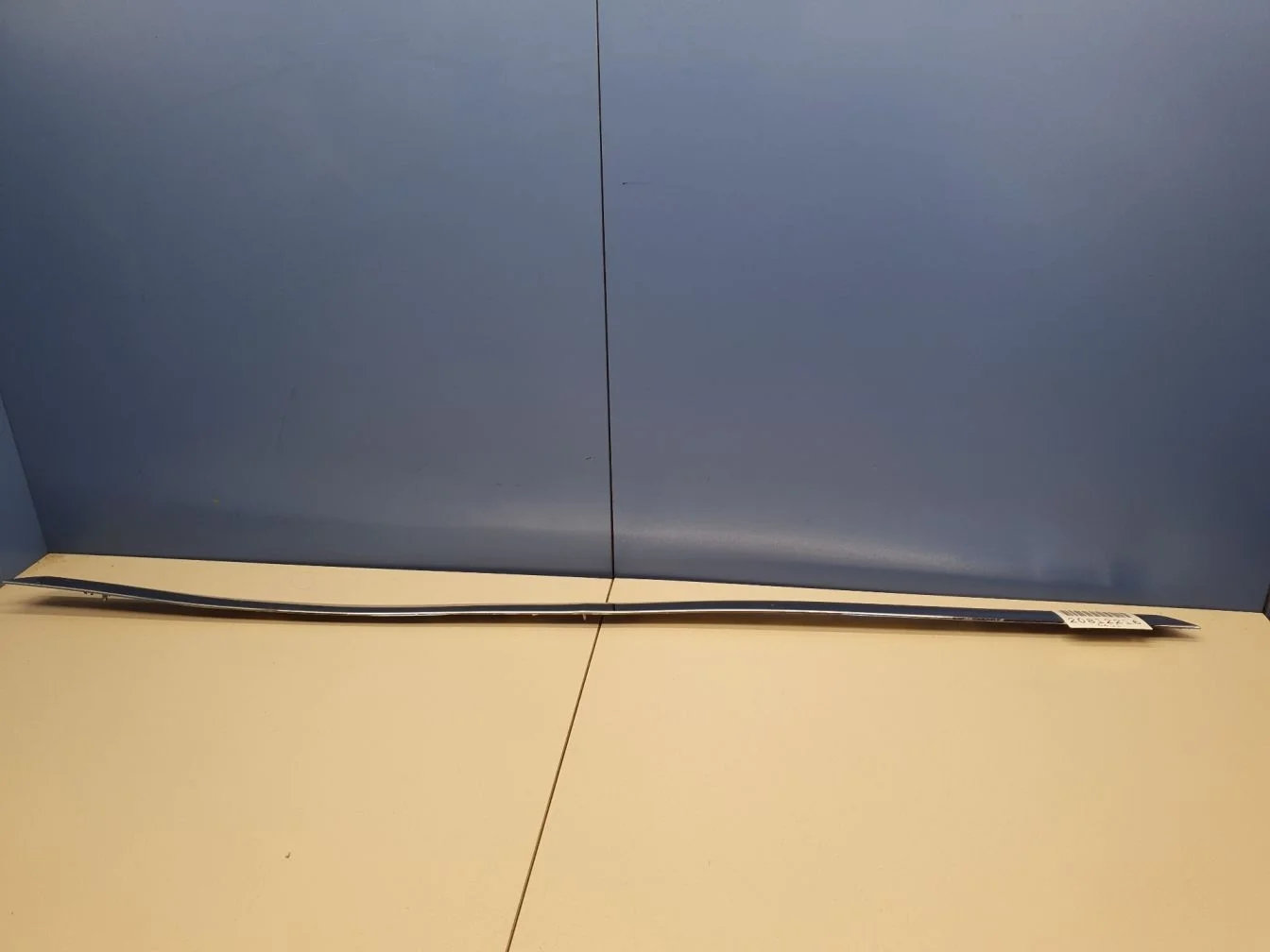 Молдинг двери багажника для Mercedes GL-klasse X166 GL GLS 2012-