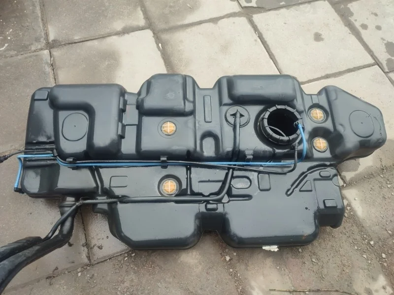Топливный бак VW Transporter T5 2003-2015 7H