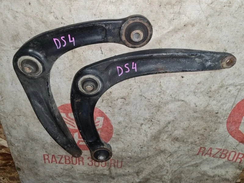 Комплект рычагов Citroen DS4 2012
