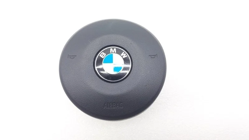 Подушка безопасности в руль BMW X6 2017 F16