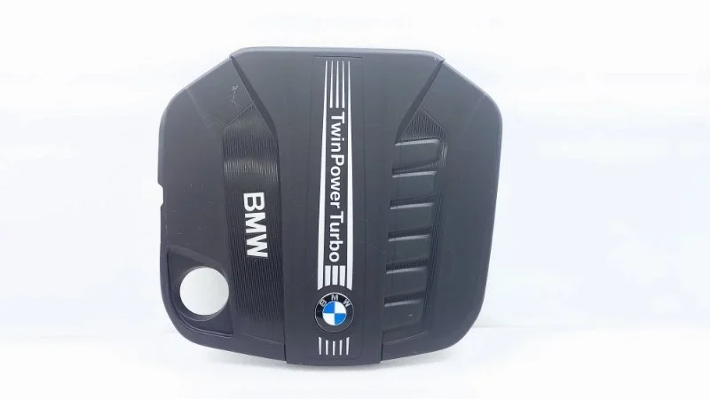 Накладка декоративная BMW X6 2017 F16