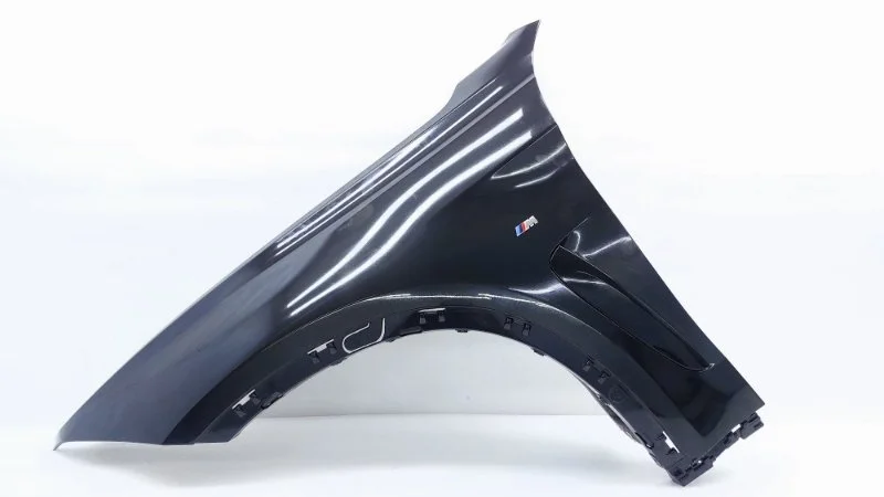 Крыло BMW X6 2017 F16