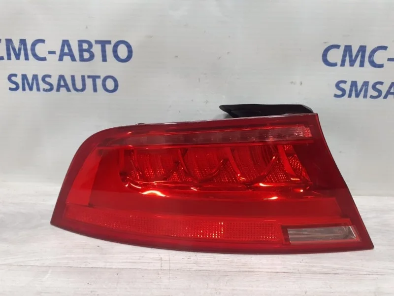 Фонарь на крыло Audi A7 4G8945095 C7 3.0 CGW, задний левый