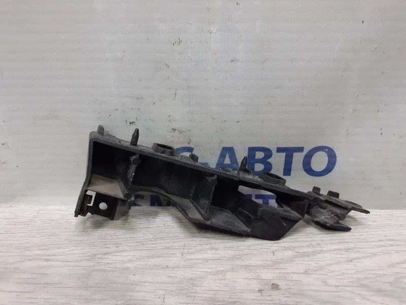Кронштейн бампера Audi A6 2015 4G0807283 C7 2.0T CYP, передний левый