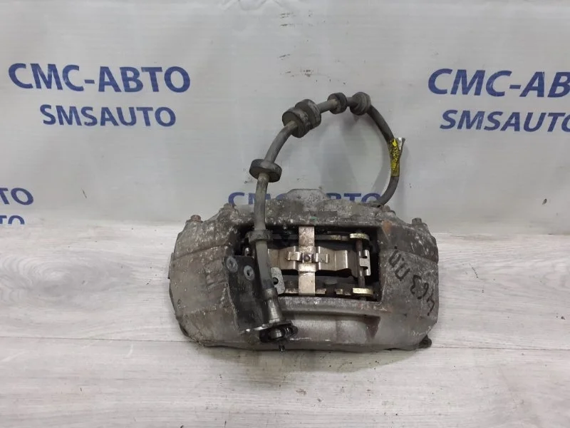 Суппорт Audi Q5 2012 8R0615108 8R 2.0T CNC, передний правый