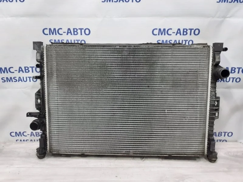 Радиатор охлаждения ДВС Volvo Xc60 2011 31368082 ХС60