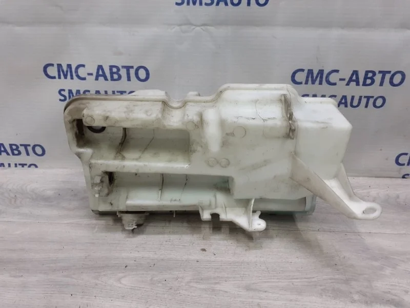 Бачок стеклоомывателя Volvo Xc60 2011 30753424 ХС60 2.0