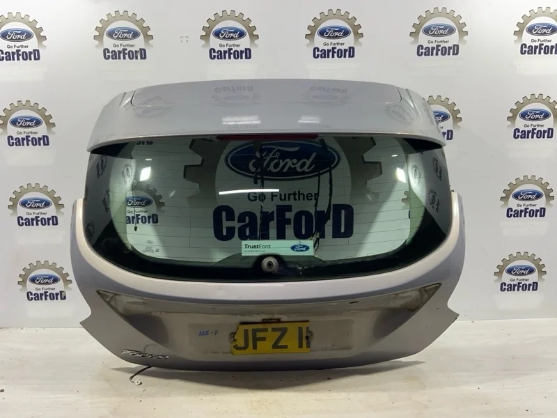 Крышка багажника Ford Focus 3 (11-14) ХЭТЧБЭК 1.6L