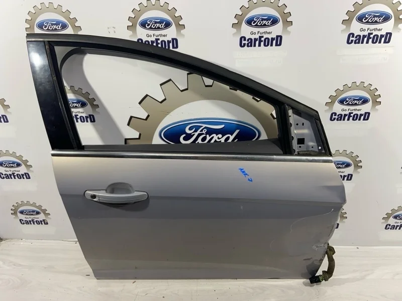 Дверь передняя правая Ford Focus 3 (11-14) ХЭТЧБЭК