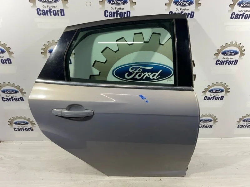 Дверь задняя правая Ford Focus 3 (11-14) ХЭТЧБЭК