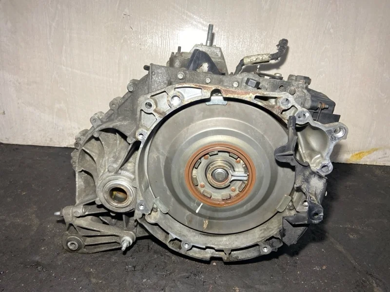 АКПП Ford Mondeo 4 (07-14) ХЭТЧБЭК 2.0L DURATORQ