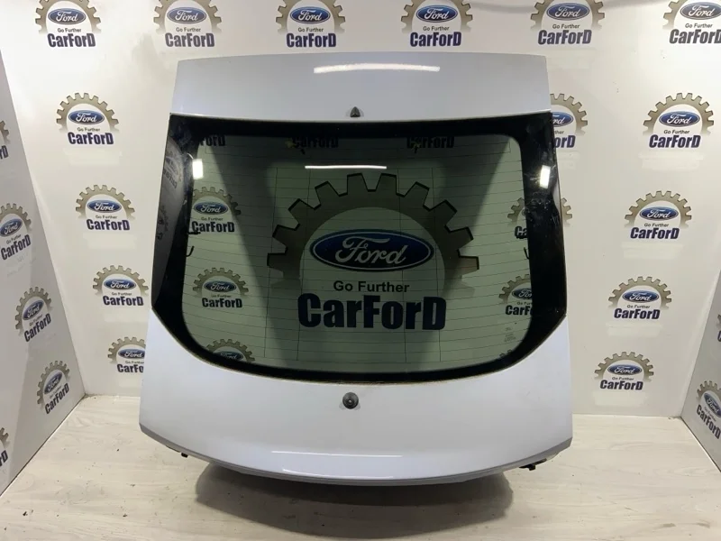 Крышка багажника Ford Mondeo 4 (07-14) ХЭТЧБЭК